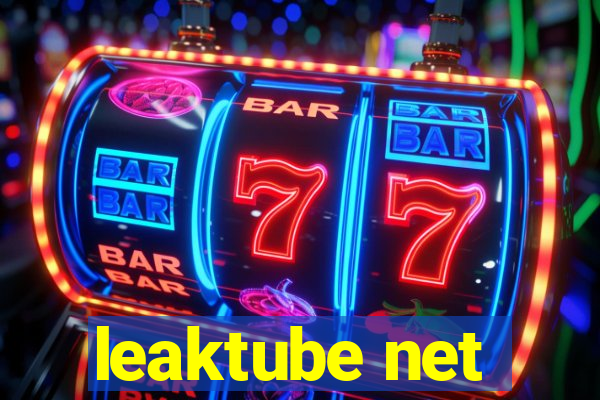 leaktube net